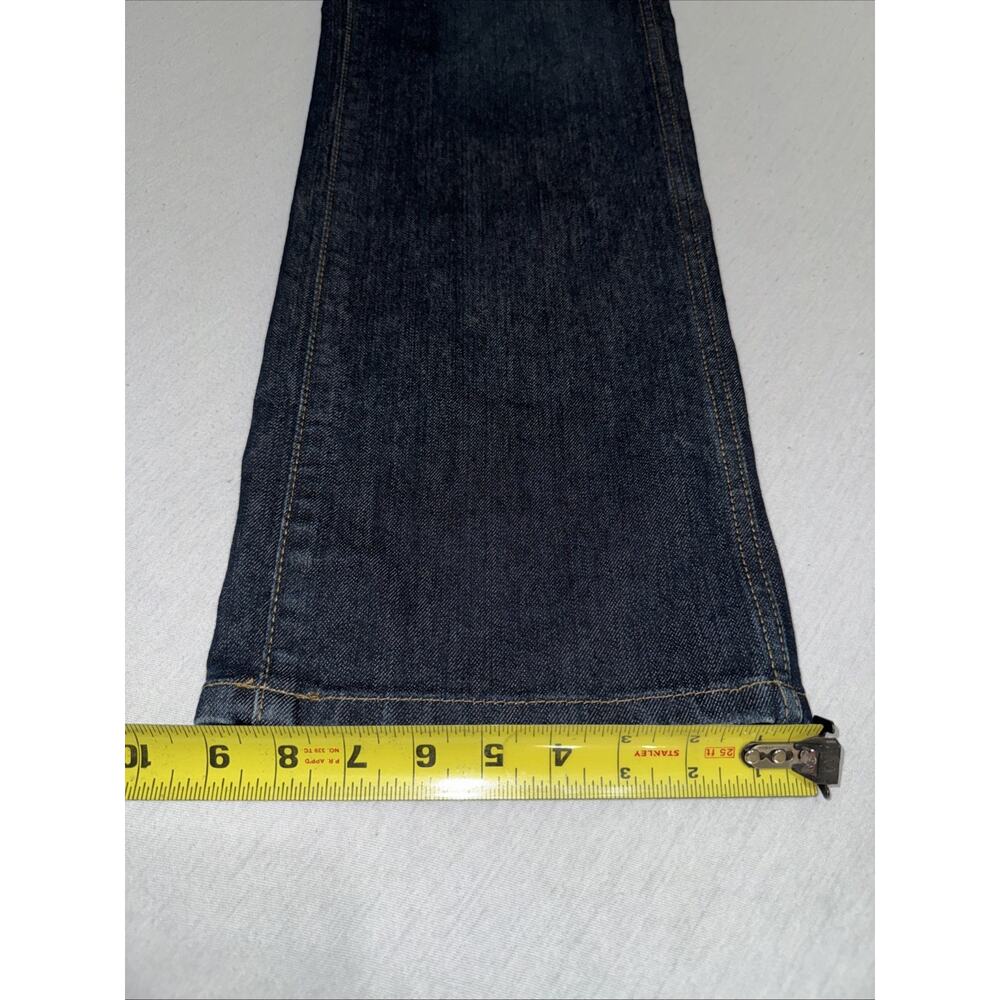 Ariat Rebar M5 Slim Straight Leg 36x34 Workwear Brand New Never Worn Without Tag - Picture 9 of 12